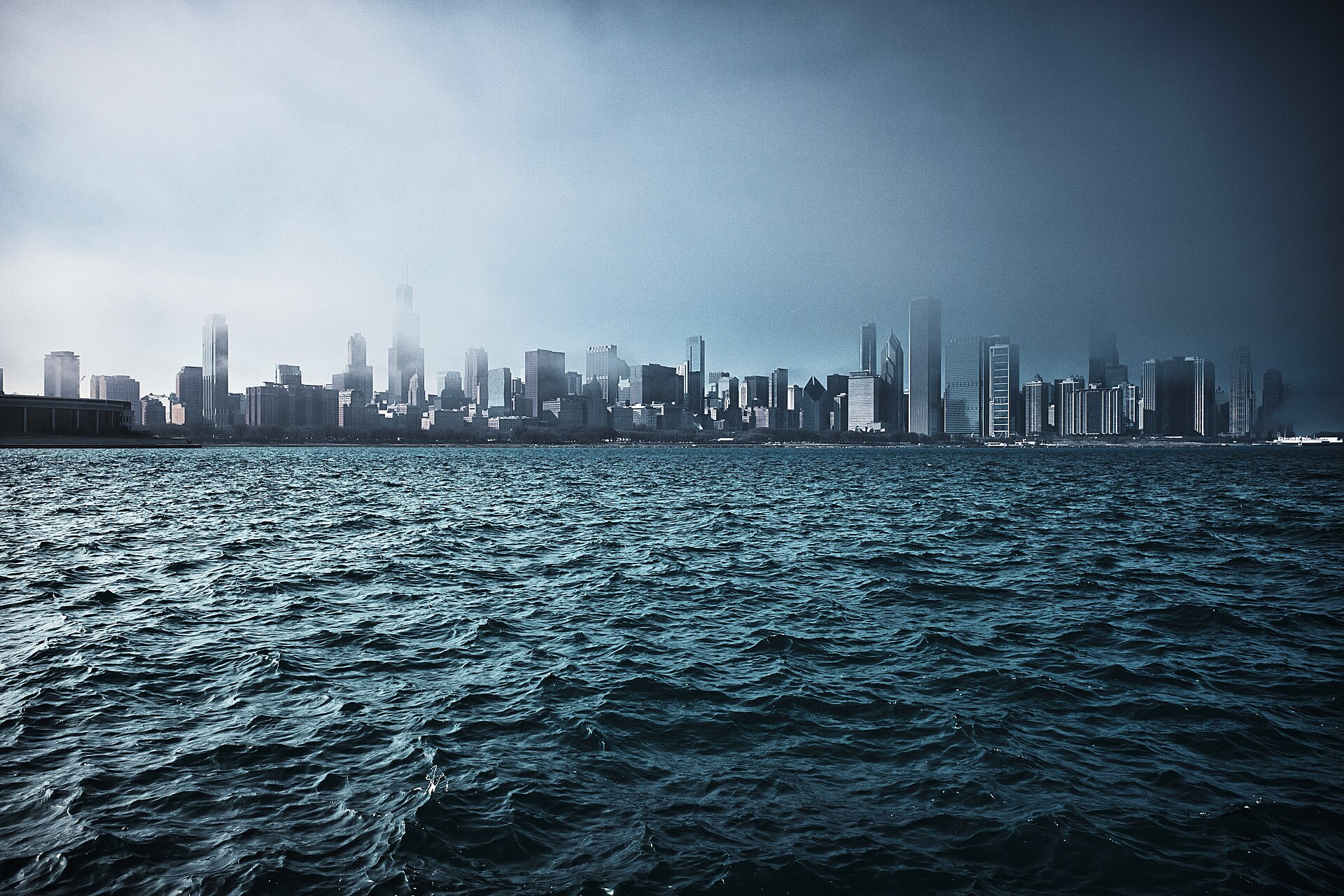 Chicago